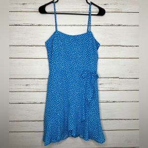 🌟 City Studio Spaghetti Strap Dress